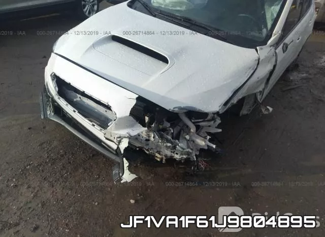 JF1VA1F61J9804895 фото 7
