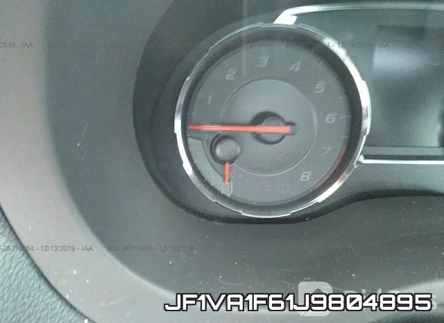 JF1VA1F61J9804895 фото 8
