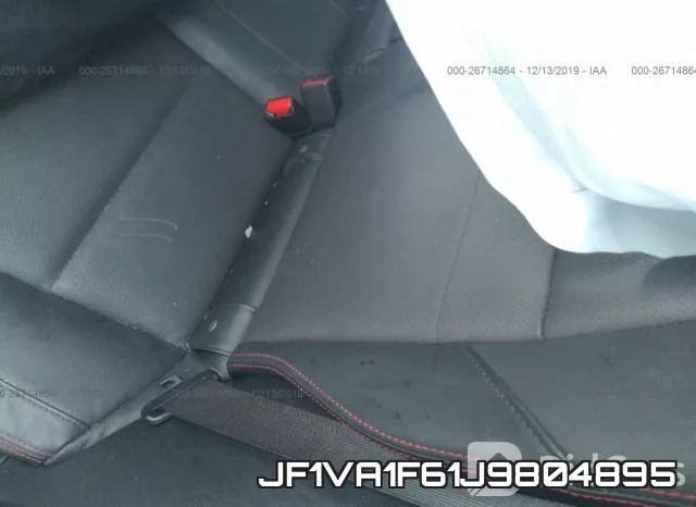 JF1VA1F61J9804895 фото 9
