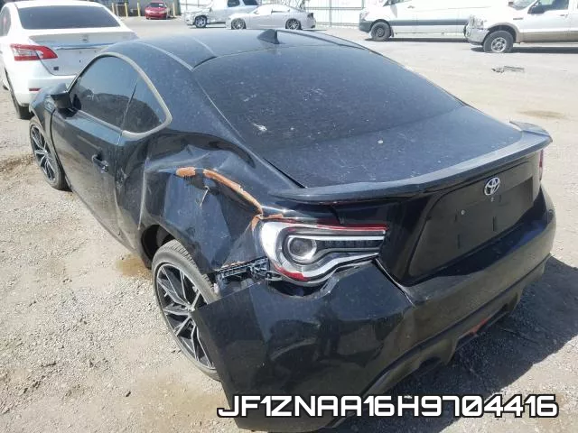 JF1ZNAA16H9704416 фото 4