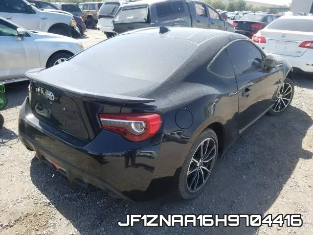 JF1ZNAA16H9704416 фото 5