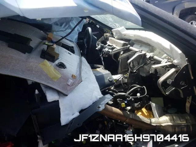 JF1ZNAA16H9704416 фото 6