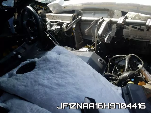 JF1ZNAA16H9704416 фото 10