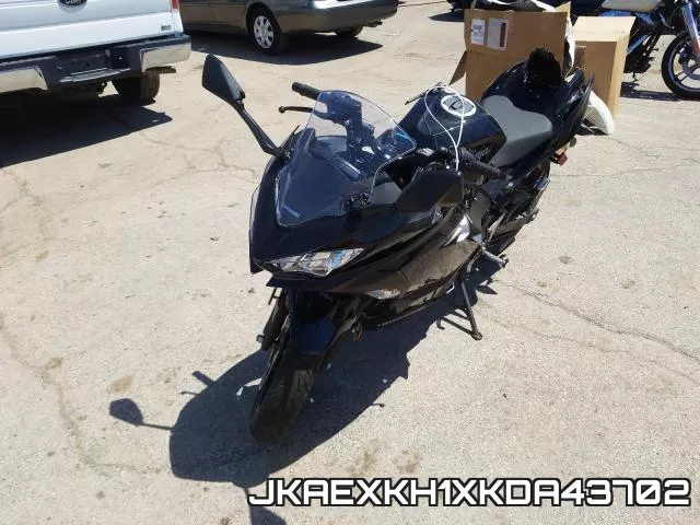 JKAEXKH1XKDA43702 фото 3