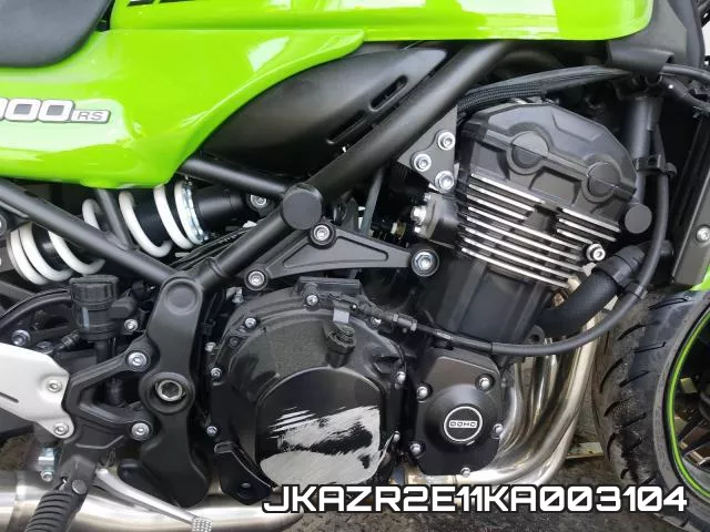 JKAZR2E11KA003104 фото 5