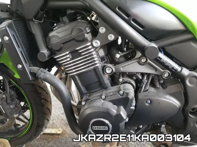 JKAZR2E11KA003104 фото 6