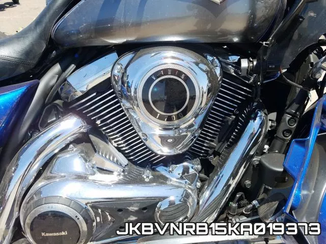 JKBVNRB15KA019373 фото 8