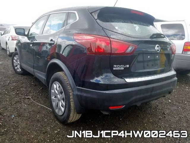 JN1BJ1CP4HW002463 фото 4