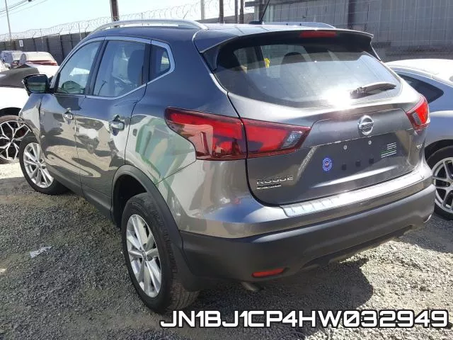 JN1BJ1CP4HW032949 фото 4