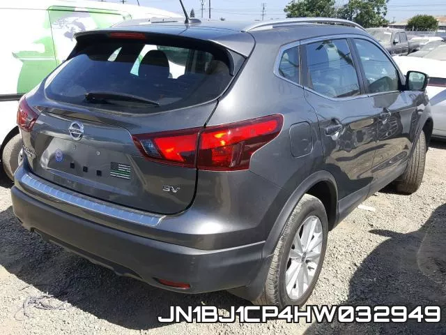 JN1BJ1CP4HW032949 фото 5