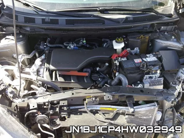 JN1BJ1CP4HW032949 фото 8