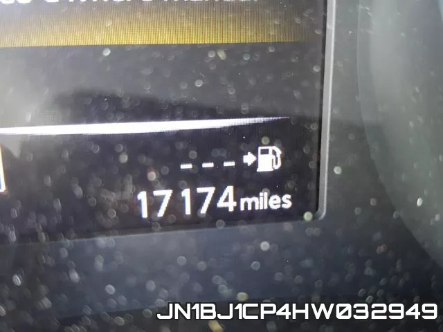 JN1BJ1CP4HW032949 фото 9