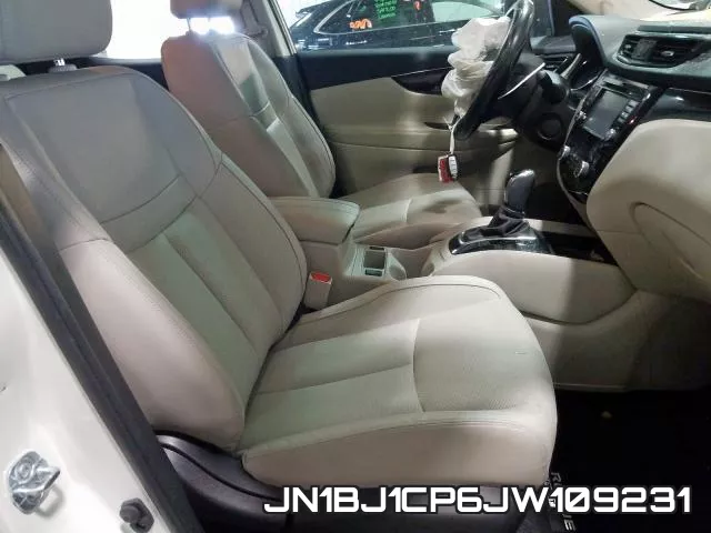 JN1BJ1CP6JW109231 фото 5
