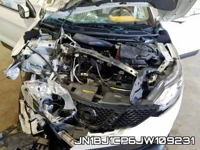 JN1BJ1CP6JW109231 фото 7