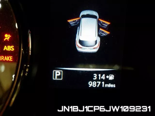 JN1BJ1CP6JW109231 фото 8