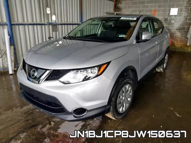 JN1BJ1CP8JW150637 фото 3