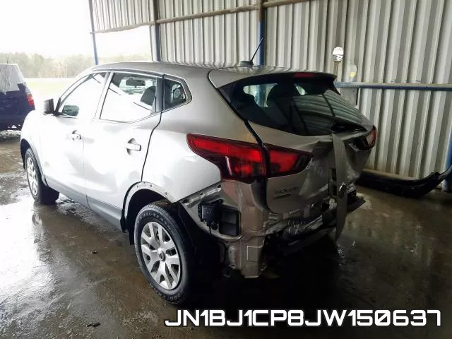 JN1BJ1CP8JW150637 фото 4