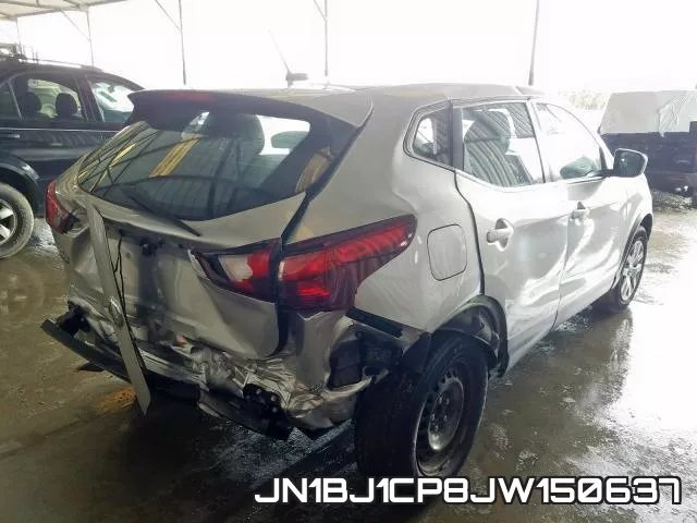 JN1BJ1CP8JW150637 фото 5