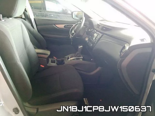 JN1BJ1CP8JW150637 фото 6