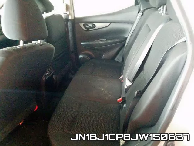 JN1BJ1CP8JW150637 фото 7