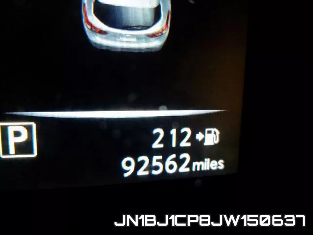 JN1BJ1CP8JW150637 фото 9