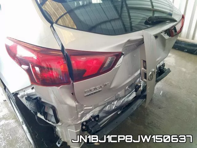 JN1BJ1CP8JW150637 фото 10
