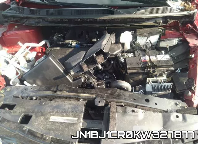 JN1BJ1CR0KW327877 фото 2