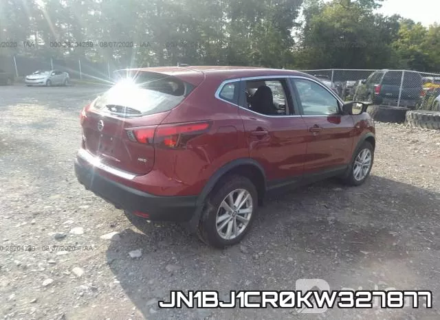JN1BJ1CR0KW327877 фото 5