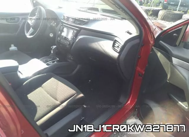 JN1BJ1CR0KW327877 фото 6
