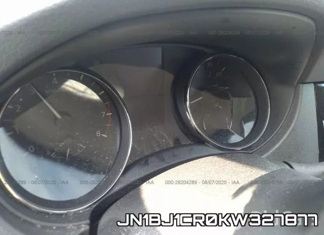 JN1BJ1CR0KW327877 фото 8