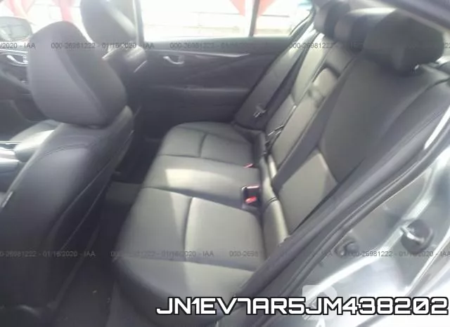 JN1EV7AR5JM438202 фото 9