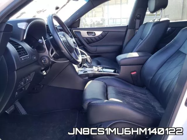 JN8CS1MU6HM140122 фото 6