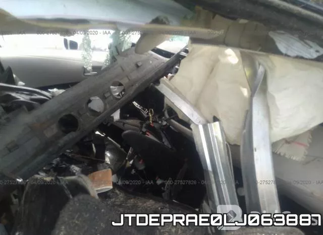 JTDEPRAE0LJ063887 фото 6