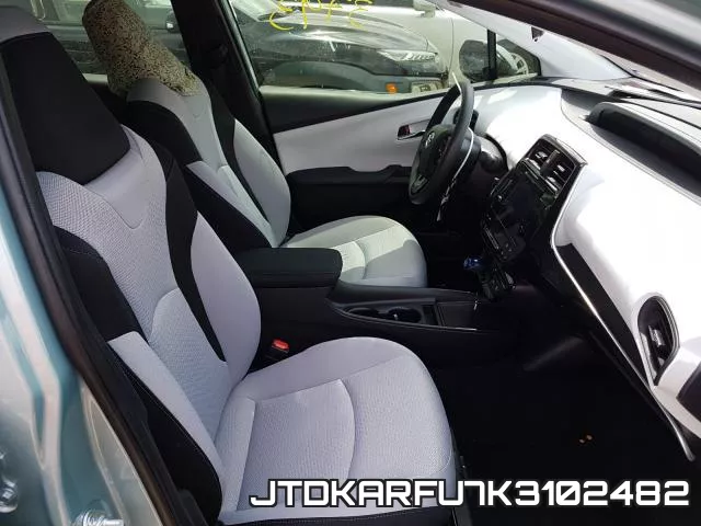 JTDKARFU7K3102482 фото 6