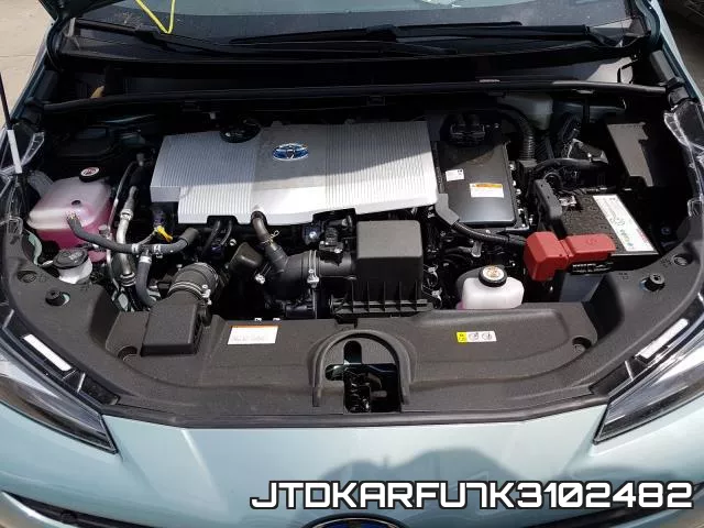 JTDKARFU7K3102482 фото 8