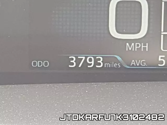 JTDKARFU7K3102482 фото 9
