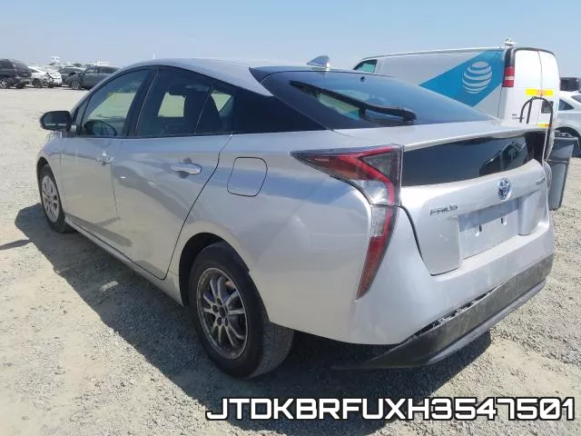 JTDKBRFUXH3547501 фото 4