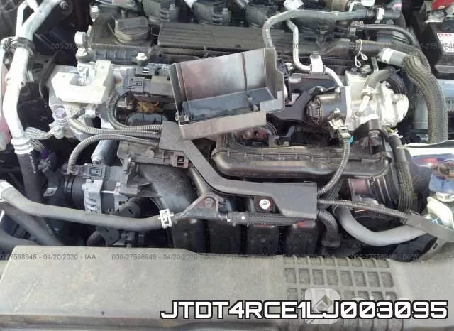 JTDT4RCE1LJ003095 фото 2