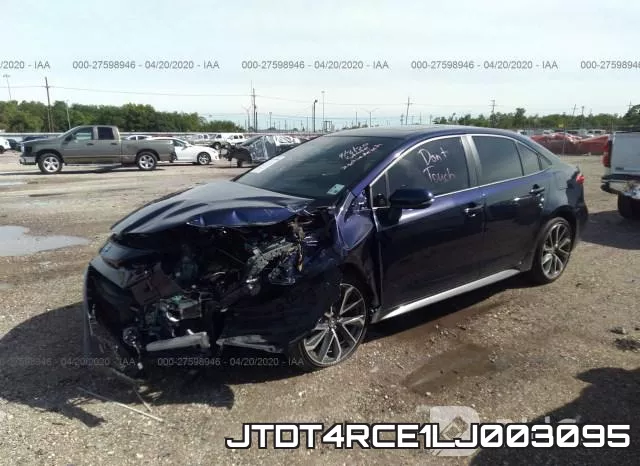 JTDT4RCE1LJ003095 фото 3