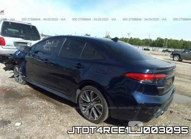 JTDT4RCE1LJ003095 фото 4