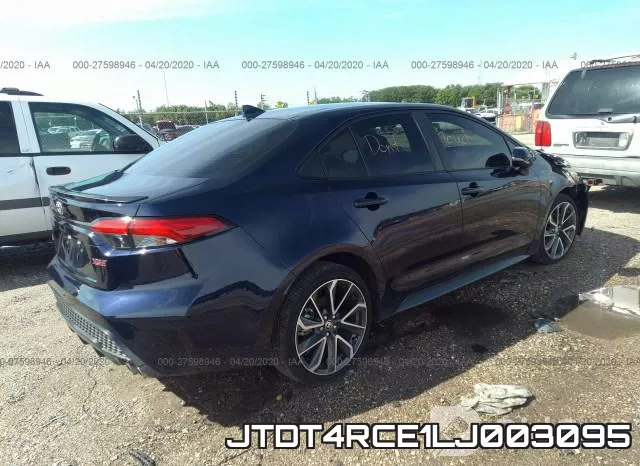 JTDT4RCE1LJ003095 фото 5