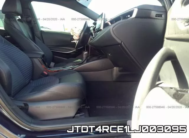 JTDT4RCE1LJ003095 фото 6