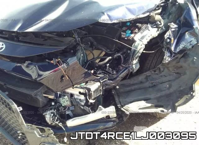 JTDT4RCE1LJ003095 фото 7