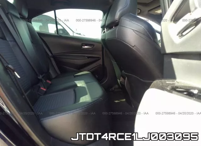 JTDT4RCE1LJ003095 фото 9