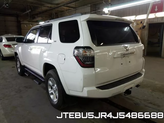 JTEBU5JR4J5486688 фото 4