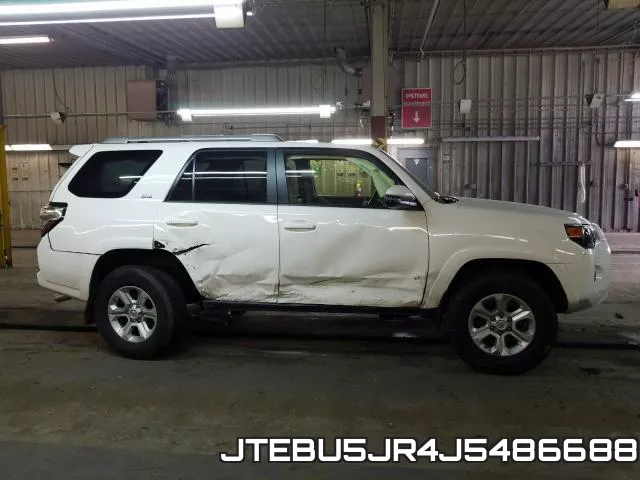 JTEBU5JR4J5486688 фото 10