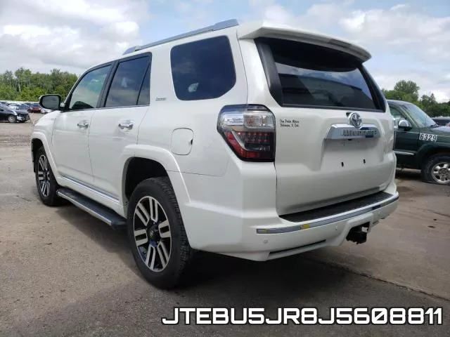 JTEBU5JR8J5608811 фото 4