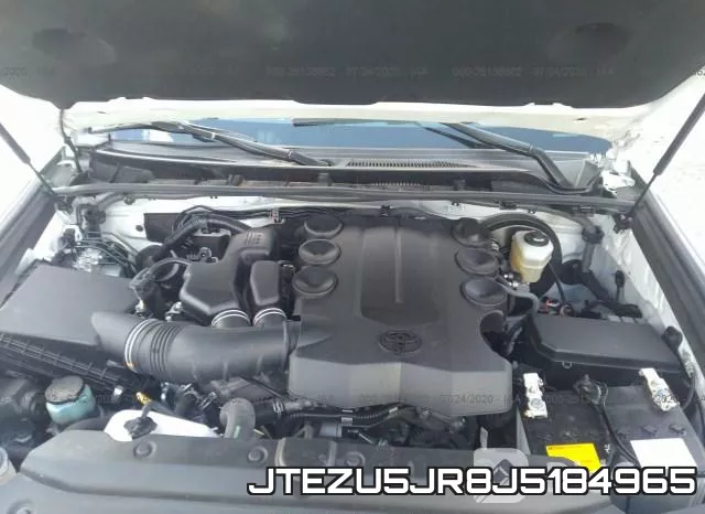 JTEZU5JR8J5184965 фото 2