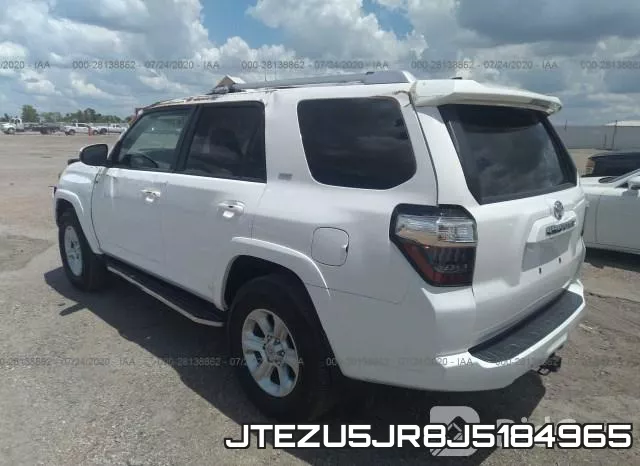 JTEZU5JR8J5184965 фото 4