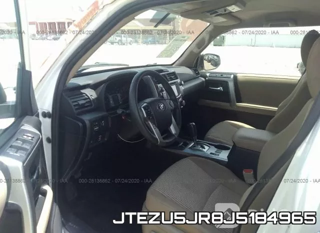 JTEZU5JR8J5184965 фото 6